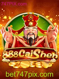 Descobrindo 888CaiShen: Uma Nova Experiência de Jogo