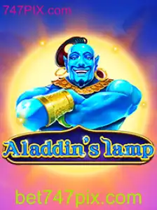 Descubra as Aventuras de 'Aladdinslamp'