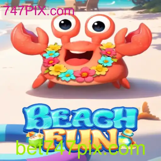 Explorando o Divertido Mundo de BeachFun: Conheça as Regras e Detalhes do Jogo