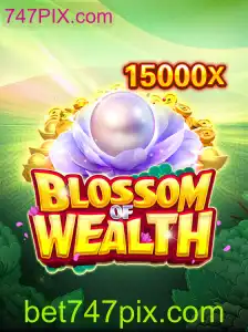 BlossomofWealth: Descubra o Jogo de Estratégia e Aventura que Conquista o Mundo
