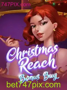 Descubra a Excitação do Jogo ChristmasReachBonusBuy