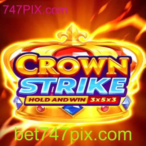 Crownstrike: Um Novo Fenômeno no Mundo dos Jogos