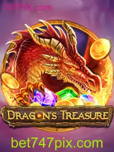DragonsTreasure: Aventuras Épicas no Mundo dos Dragões