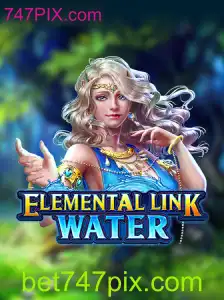 Explorando o Mundo Fascinante de ElementalLinkWater