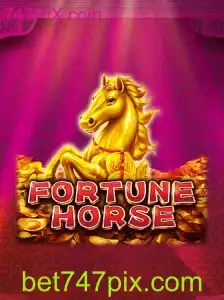 FortuneHorse: Explore a Aventura Digital no Mundo das Apostas