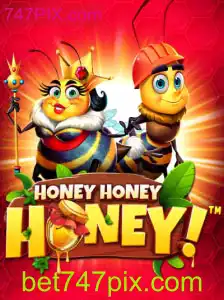 Descubra o Mundo de HoneyHoneyHoney no 747PIX.com