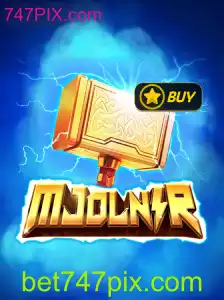 Explorando o Fascinante Jogo Mjolnir: Regras e Estratégias