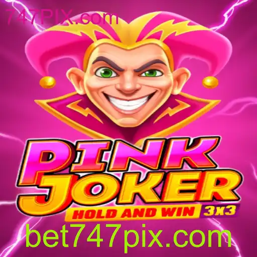 Descubra o Fascinante Mundo de pinkjoker e 747PIX.com
