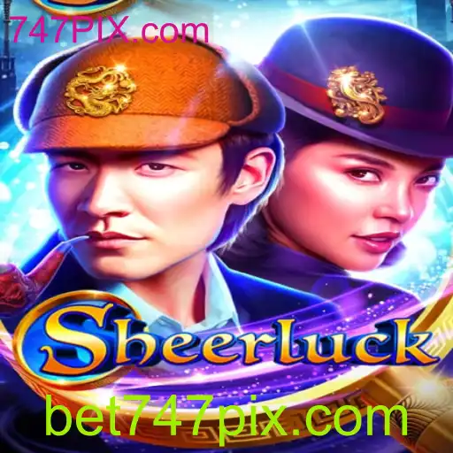 Explorando o Mundo de Sheerluck: Um Jogo de Mistério e Estratégia com 747PIX.com