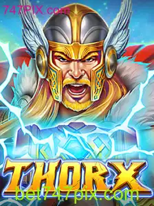 Explorando ThorX: O Jogo Inovador com Tecnologia 747PIX.com