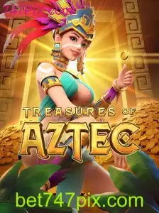 Discover the Excitement of TreasuresofAztec: Unravel Ancient Mysteries with 747PIX.com