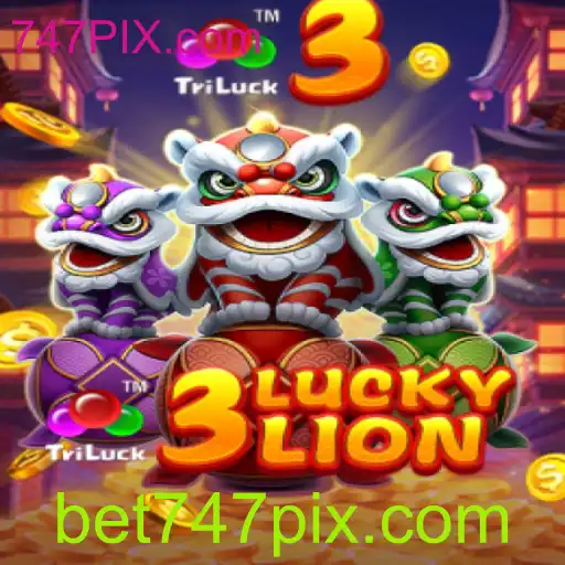 Descubra o Fascinante Mundo do Jogo 3LUCKYLION
