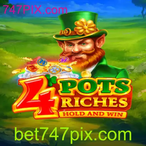 Explorando o Mundo de 4potsriches: Um Jogo Inovador e Envolvente