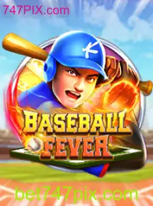 Descubra o Emocionante Mundo de BaseballFever com 747PIX.com