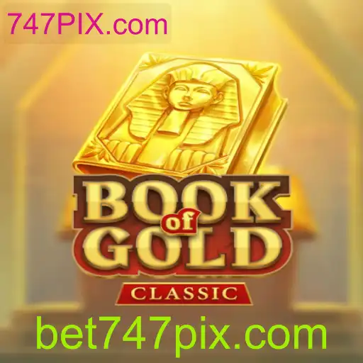 Descubra 'BookOfGoldClassic': Um Mergulho no Mundo dos Jogos de Cassino