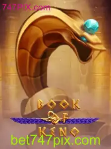 Explorando o Fascinante Mundo do BookOfKeno e o Portal 747PIX.com