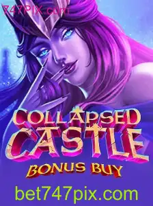 Explorando o Universo de CollapsedCastleBonusBuy e o Impacto de 747PIX.com