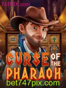 Descubra o Fascinante Mundo de CurseofthePharaoh