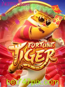 Explorando o Fascinante Jogo FortuneTiger em 747PIX.com