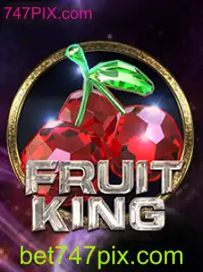 Descobrindo o Mundo de FruitKing: Um Jogo que Inspira Diversão e Estratégia
