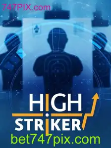 HighStriker: Descubra o Empolgante Jogo de Habilidade