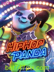Explorando o Fascinante Mundo de HipHopPanda