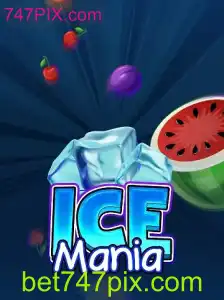 Explorando IceMania: O Jogo Inovador e Suas Regras
