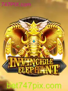 Descubra o Fascinante Mundo de InvincibleElephant: Regras, Estratégias e Mais