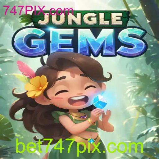 Explorando o Mundo do JungleGems: Uma Aventura Repleta de Estratégia e Diversão
