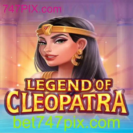 LegendOfCleopatra: Descubra os Mistérios do Antigo Egito com 747PIX.com