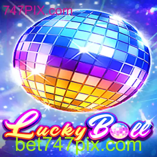 Descubra o Fascinante Mundo de LuckyBall no 747PIX.com