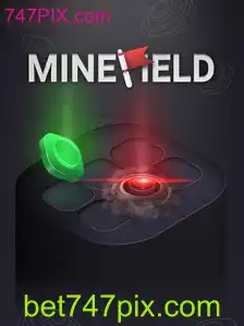Descobrindo 'MineField': Um Jogo de Estratégia e Aventura