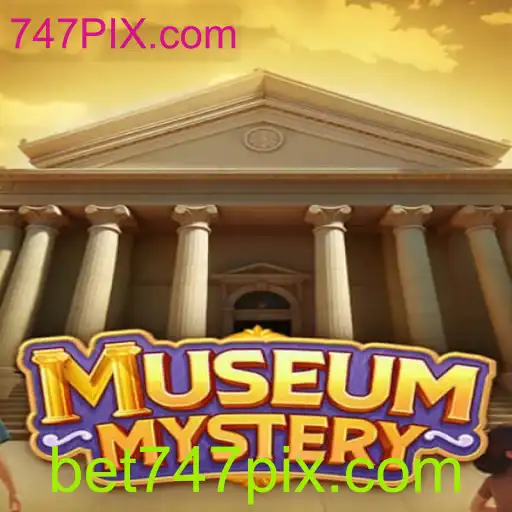 Explore o Mundo do Jogo MuseumMystery