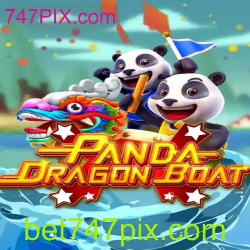 Explorando o Mundo de PANDADRAGONBOAT: Um Jogo de Estratégia e Aventura
