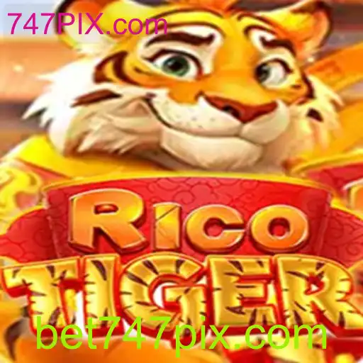 Descubra o Universo de RicoTiger: Um Jogo Empolgante