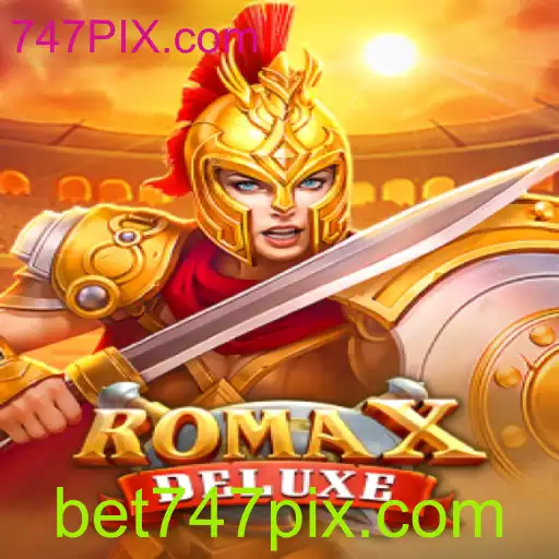 Explorando o Fascinante Mundo do Jogo RomaXDeluxe