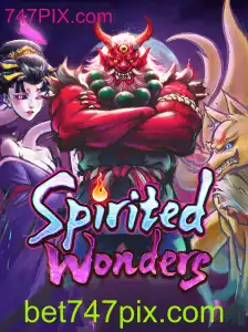Explorando SpiritedWonders: Uma Jornada no Mundo dos Jogos Modernos
