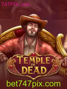 Explorando o Fascinante Mundo de TempleofDead