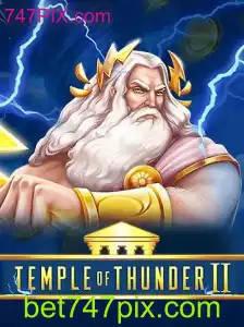 Explorando o Mundo de TempleofThunderII: Um Jogo de Aventura Épico