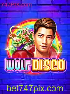 Explorando o Fascinante Mundo de WolfDisco