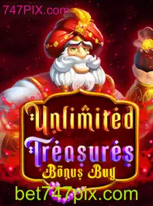 Explorando as Aventuras de UnlimitedTreasuresBonusBuy
