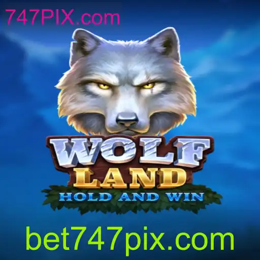 WolfLand: Explorando o Universo do Jogo com 747PIX.com