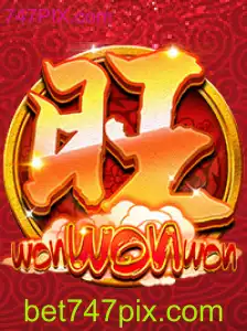 Descubra a Emoção do Jogo WonWonWon