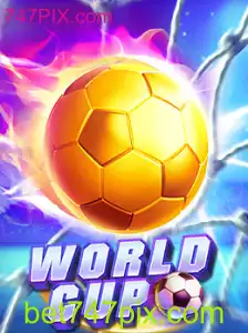 WorldCup: Explorando o Jogo Inovador e Suas Regras Através da Plataforma 747PIX.com